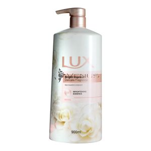 Lux Shower Cream 900ml Bright Impress