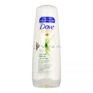 Dove Hair Conditioner 330ml Hairfall Rescue 
