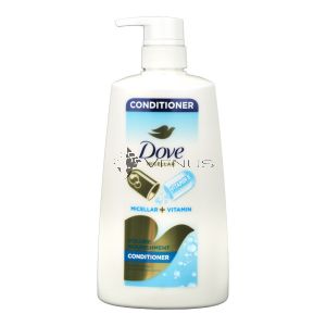 Dove Hair Conditioner 630ml Volume Nourishment