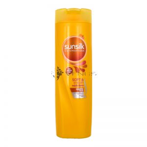 Sunsilk Shampoo 300ml Soft & Smooth