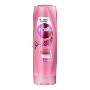 Sunsilk Conditioner 300ml Smooth & Manageable