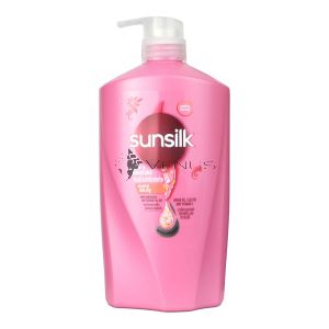 Sunsilk Shampoo 900ml Smooth & Manageable