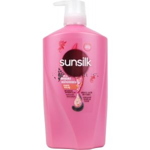 Sunsilk Shampoo 900ml Smooth & Manageable