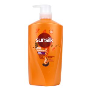 Sunsilk Shampoo 900ml Damage Restore