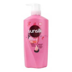 Sunsilk Shampoo 625ml Smooth & Manageable