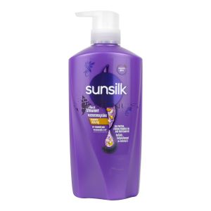 Sunsilk Shampoo 625ml Perfect Straight