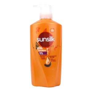 Sunsilk Shampoo 650ml Damage Restore