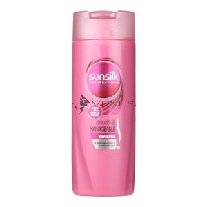 Sunsilk Shampoo 70ml Smooth Manageable