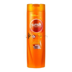 Sunsilk Shampoo 160ml Damage Restore