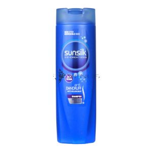 Sunsilk Shampoo 160ml Anti-Dandruff