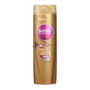 Sunsilk Shampoo 160ml Hairfall Solution