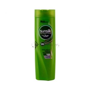 Sunsilk Shampoo 320ml Lively Clean and Fresh