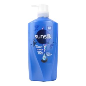 Sunsilk Shampoo 625ml Anti-Dandruff