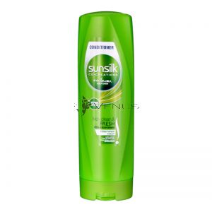 Sunsilk Conditioner 300ml Lively Clean & Fresh