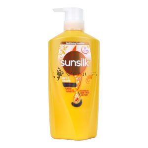 Sunsilk Conditioner 625ml Soft and Smooth