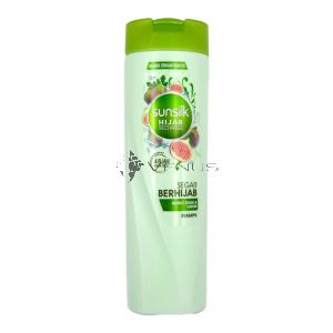 Sunsilk Shampoo 300ml Hijab Recharge