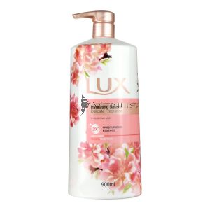 Lux Shower Cream 900ml Hydrating Sakura