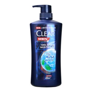 Clear Men Shampoo Cool Sport Menthol 630ml