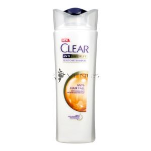 Clear Shampoo 170ml Anti Hair Fall