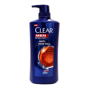 Clear Men Shampoo 650ml Anti-Hair Fall