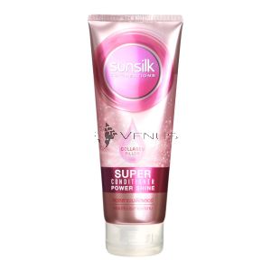 Sunsilk Super Conditioner 180ml Power Shine