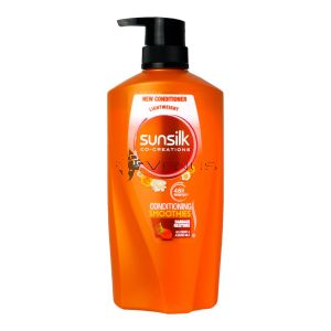 Sunsilk Conditioner 625ml Damage Restore