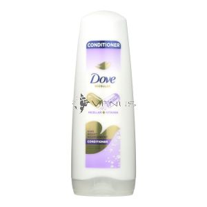 Dove Hair Conditioner 300ml Hair Boost Nourishment