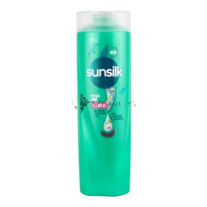 Sunsilk Shampoo 300ml Strong & Long