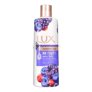 Lux Bodywash 190ml Hydrating Glow