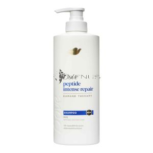 Dove Hair Shampoo 380ml Damage Therapy Peptide Intense Repair