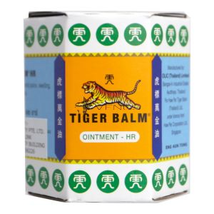 Tiger Balm White 30g