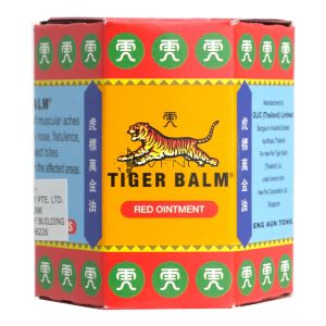 Tiger Balm Red 30g