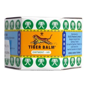 Tiger Balm White 10g