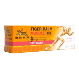 Tiger Balm Tiger Muscle Rub 30g