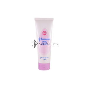 Johnson's Baby Cream 100g