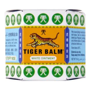 Tiger Balm White 19.4g