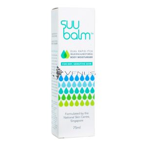 Suu Balm Body Moisturizer 75ml