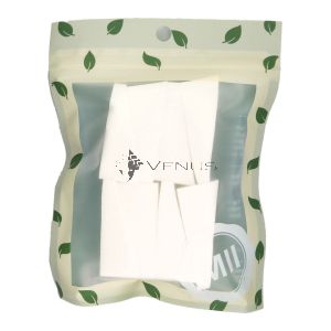 Mii Natural Blend Wedge Puffs 8s
