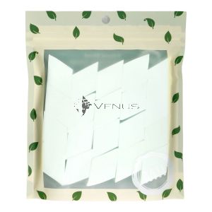 Mii Natural Blend Diamond Makeup Sponge 20s