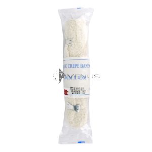 B:MED: Elastic Crepe Bandage 20cm x 4.5m 1s