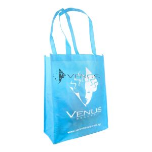 Venus Recycle Bag Blue
