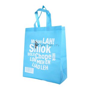 Venus Recycle Bag Makan Lah Shiok