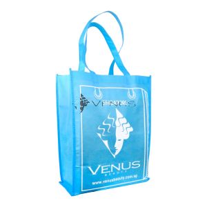 Venus Recycle Bag Blue Limited Edition