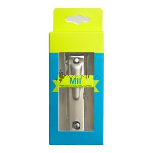 Mii PL-101 Precision Steel Nail Clipper 1s