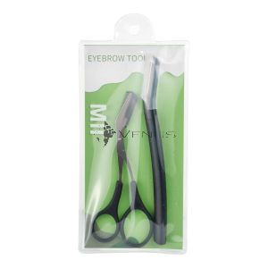 Mii Eyebrow Trimming Kit 1s