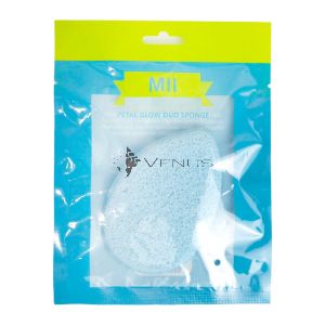 Mii PL-109 Petal Glow Duo Sponge 1s