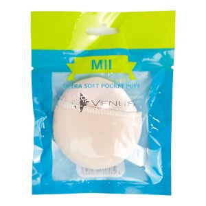 Mii PL-SP003 Ultra Soft Pocket Puff 1s