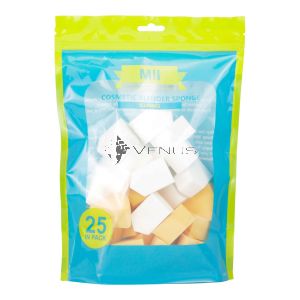 Mii PL-SP004 Cosmetic Blender Sponge Classic 25s