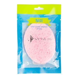 Mii PL-SP005 Airy Glow Sponge Oval 1s