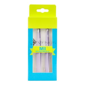 Mii PL-N023 Precision Tweezer Set 2S G